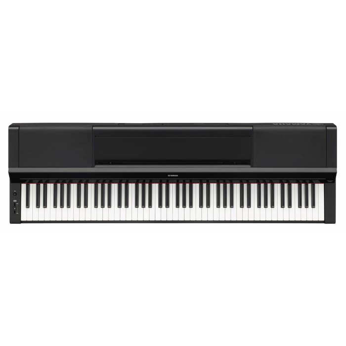 Yamaha P-S500 P-Series 88-Key Smart Digital Piano - Black