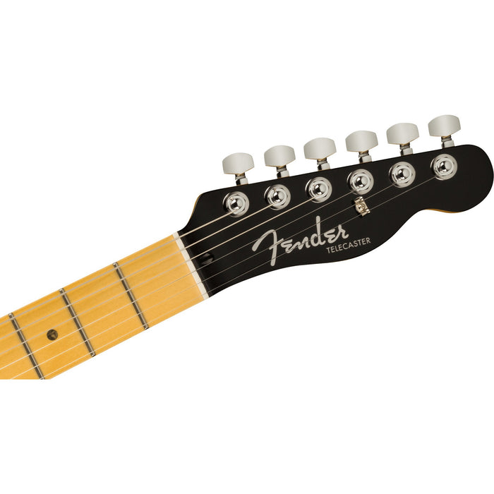 Fender Aerodyne Special Telecaster Electric Guitar - Maple Fingerboard, Hot Rod Burst - New