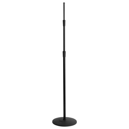 On-Stage MS9312 Three-Section Microphone Stand