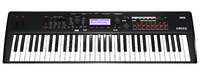 Korg KROSS 2 61-Key Performance Synth / Workstation Keyboard