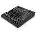 Mackie ProFX10V3+ 10-Channel Analog Mixer with Enhanced FX and Bluetooth