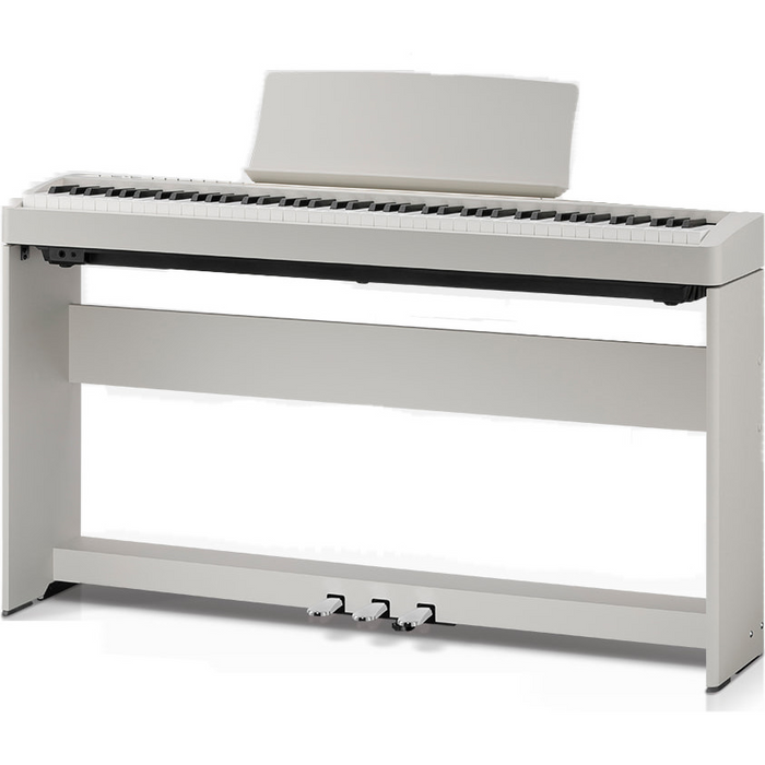 Kawai ES120 Digital Piano - Grey