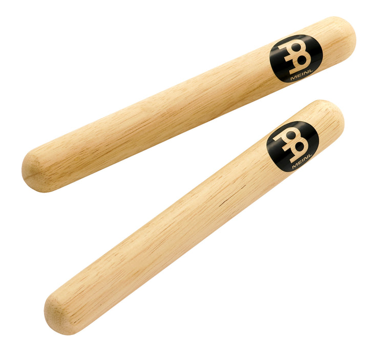 Meinl CL1HW Classic Claves Hardwood