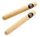 Meinl CL1HW Classic Claves Hardwood