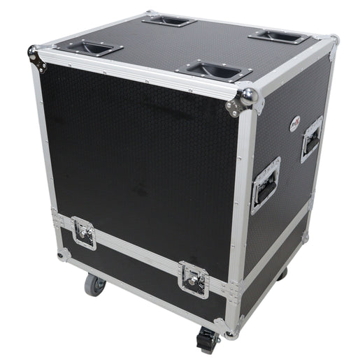 ProX XS-252521SPW Subwoofer Speaker Flight Case