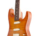 Suhr Standard Legacy Electric Guitar - Suhr Burst, Gotoh 510 - New