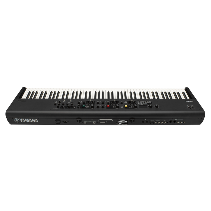 Yamaha CP88 88-Key Stage Piano - Preorder - New