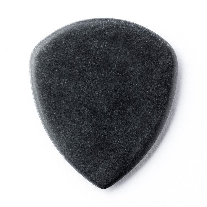 Dunlop 477R208 Jazztone Guitar Picks - Large Point Tip - Black (36-Pack)