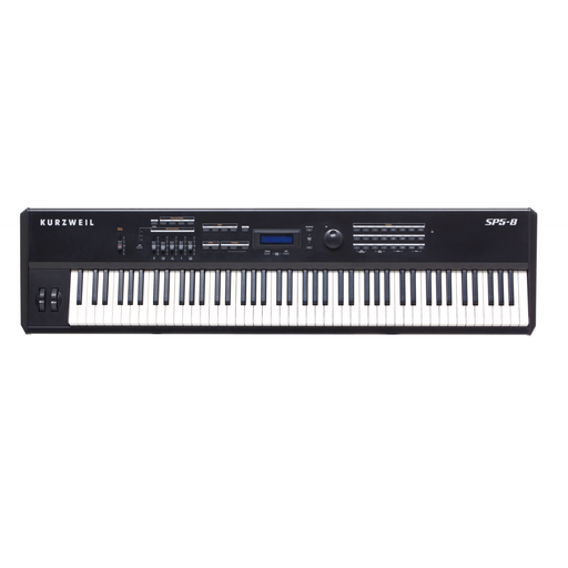 Kurzweil SP5-8 88-Key Stage Piano