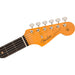 Fender American Vintage II 1961 Stratocaster Electric Guitar - Rosewood Fingerboard, 3-Color Sunburst