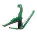 Kyser Guitar Capo - Emerald Green