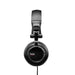 Hercules HDP DJ45 Closed-Back Over-Ear DJ Headphones