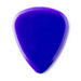 Dunlop Delrin 500 Guitar Picks - 2.0mm - Purple (12-pack)