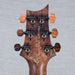 PRS Private Stock Special Sem-Hollow Electric Guitar - Amaretto Reverse Dragons Breath - #240383000