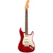 Fender Player II Stratocaster HSS Electric Guitar, Rosewood Fingerboard -Transparent Cherry Burst