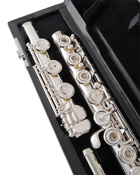 Selmer SFL511BO Flute - B Footjoint, Offset G, Open Hole