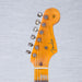 Fender Custom Shop 70th Anniversary Stratocaster NOS Electric Guitar - Honey Burst - #XN4593