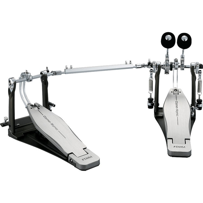 Tama Dyna-Sync Direct Drive Double Kick Pedal