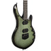 Music Man BFR Majesty Limited Edition Electric Guitar - Gremlin Sparkle