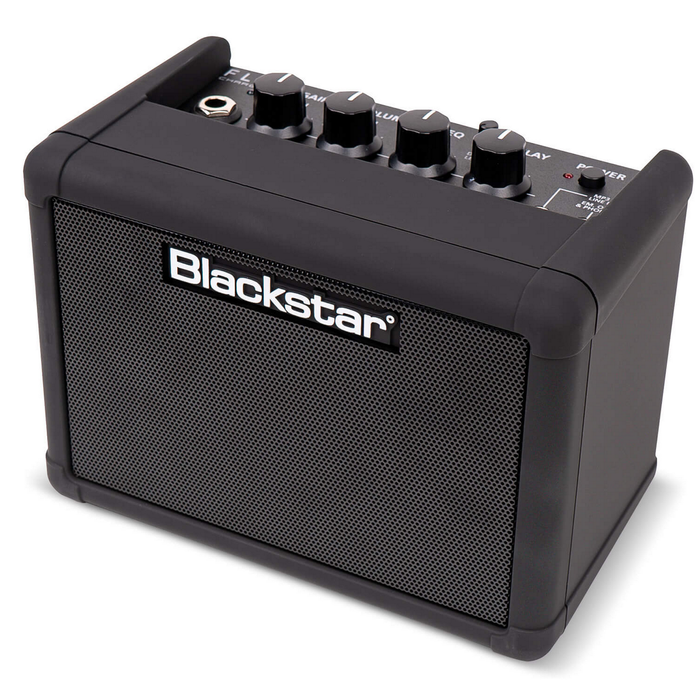 Blackstar FLY3 Charge Bluetooth Amp with Rechargable Battery