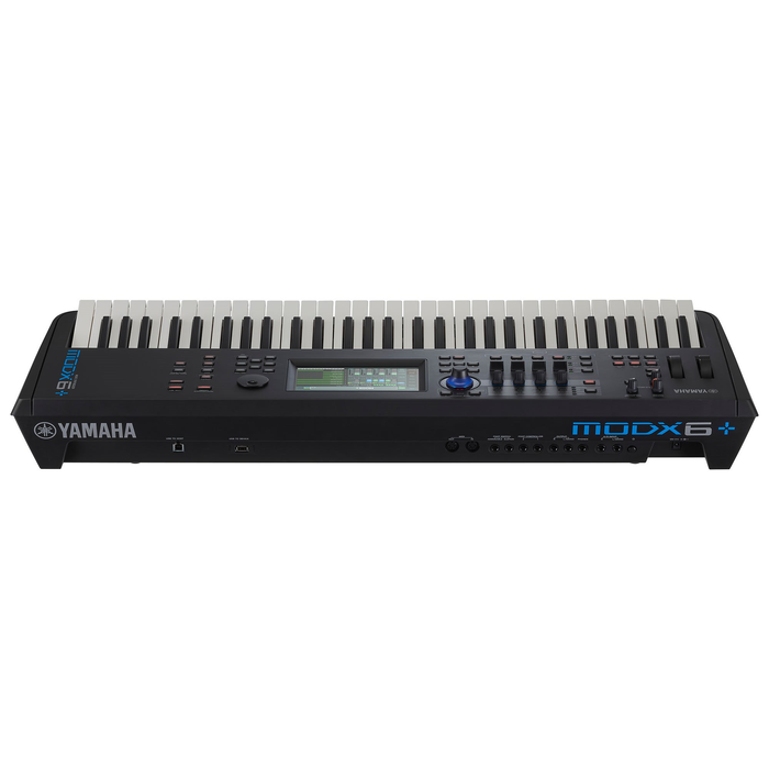 Yamaha MODX6+ 61-Key Synthesizer - New