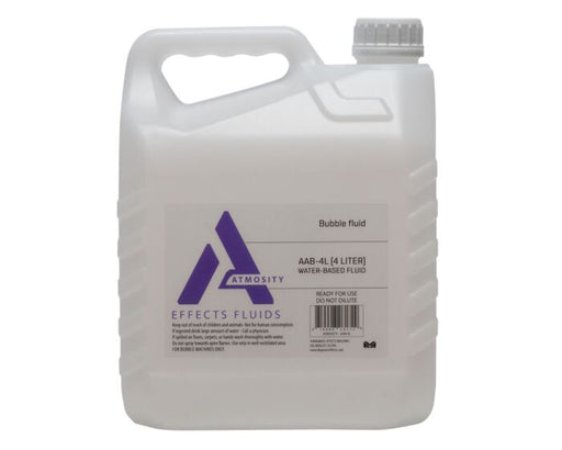 Elation AAB-4L Bubble Fluid