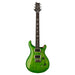 PRS 2021 Custom 24-08 10 Top Electric Guitar - Eriza Verde