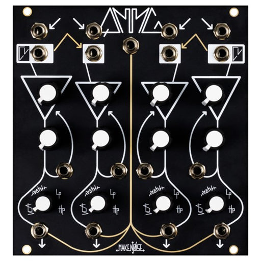 Make Noise QMMG Quad Multi-Mode Gate Eurorack Module