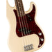 Fender Vintera II '60s Precision Bass Guitar - Olympic White - New