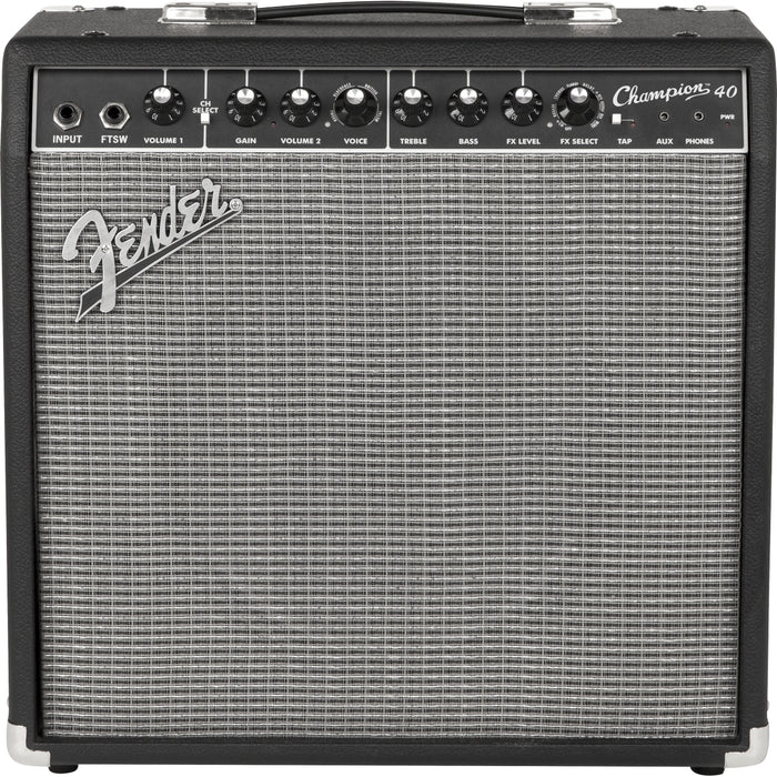 Fender '65 Super Reverb Vintage Reissue 4x10 Tube Combo Amp - New