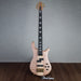 Spector Euro5 LT 5-String Bass Guitar - Natural Matte - CHUCKSCLUSIVE - #]C121SN 21033