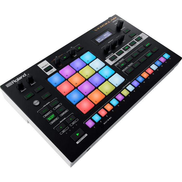 Roland Verselab MV-1 Music Workstation - New