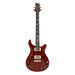 PRS Hollowbody II Piezo 10-Top Electric Guitar - Black Red Tiger