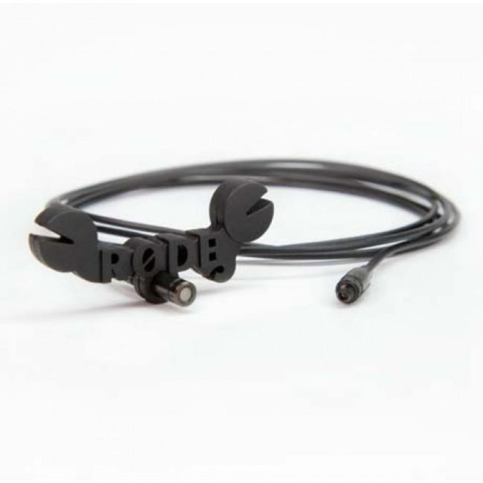 Rode Violin Clip Suspension Mount For Rode Lavalier Mic