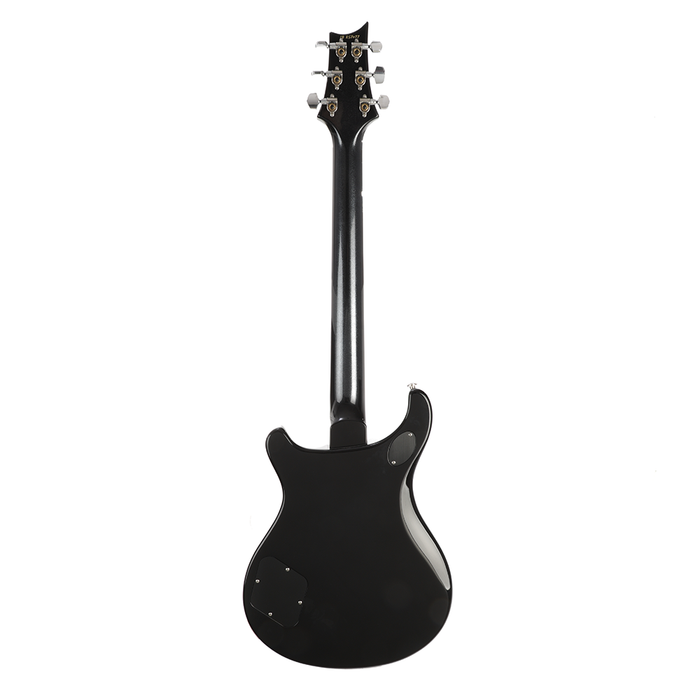 PRS MCCarty 594 Soapbar Electric Guitar - Charcoal Metallic