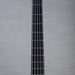 Brubaker USA Black Series JXB-5 Electric Bass Guitar - Black Satin - #050
