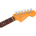 Fender American Ultra Jazzmaster Electric Guitar, Rosewood Fingerboard - Ultraburst