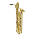 P.Mauriat PMB-301GL Baritone Sax - Gold Lacquered