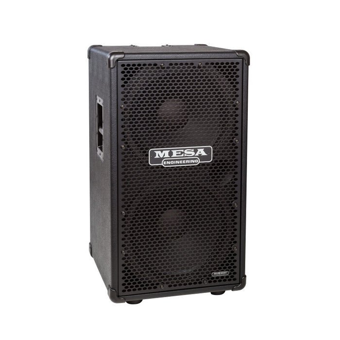 Mesa/Boogie 2 x 15-Inch Subway Bass Cabinet - New