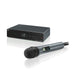 Sennheiser XSW1-835-A Wireless Handheld Microphone System