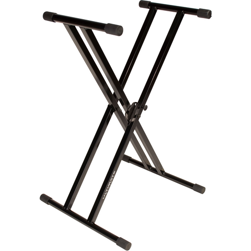 Ultimate Support IQ-2000 Double-Braced Keyboard Stand