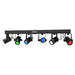 Chauvet DJ 6SPOT RGBW Effect Light