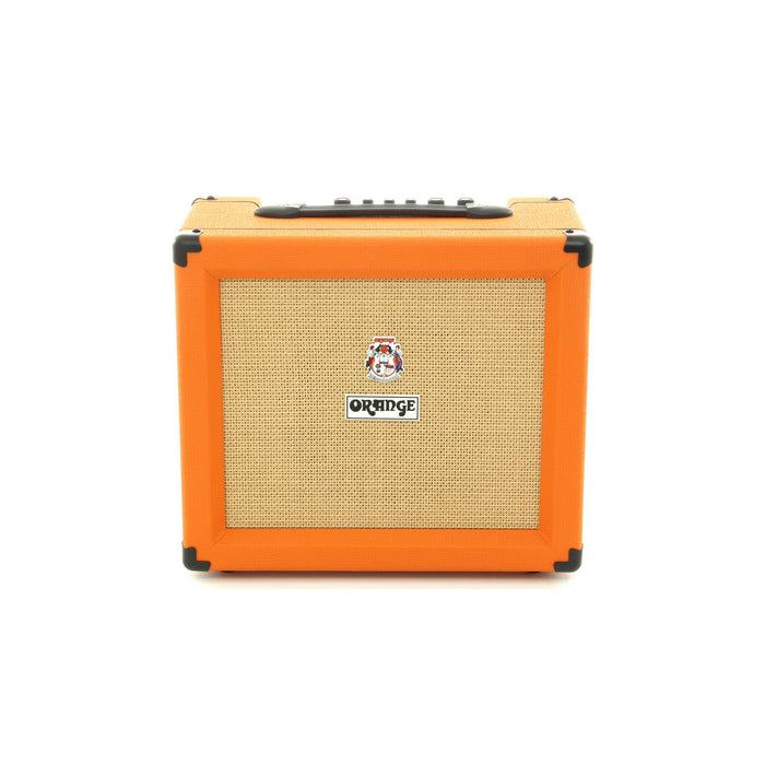 Orange Crush 35RT 1 X 10" 35W Guitar Combo Amplifier - Orange - New