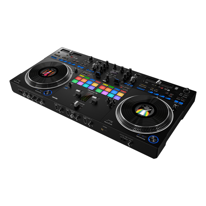 Pioneer DJ DDJ-REV7 Serato DJ Pro Controller - New