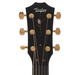 Taylor 2020 NAMM Custom Grand Pacific Acoustic Guitar - Master Grade Koa - #1205060030