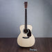 Martin Wild Grain Custom "J" Jumbo Body Acoustic Guitar - CHUCKSCLUSIVE - #M2816473