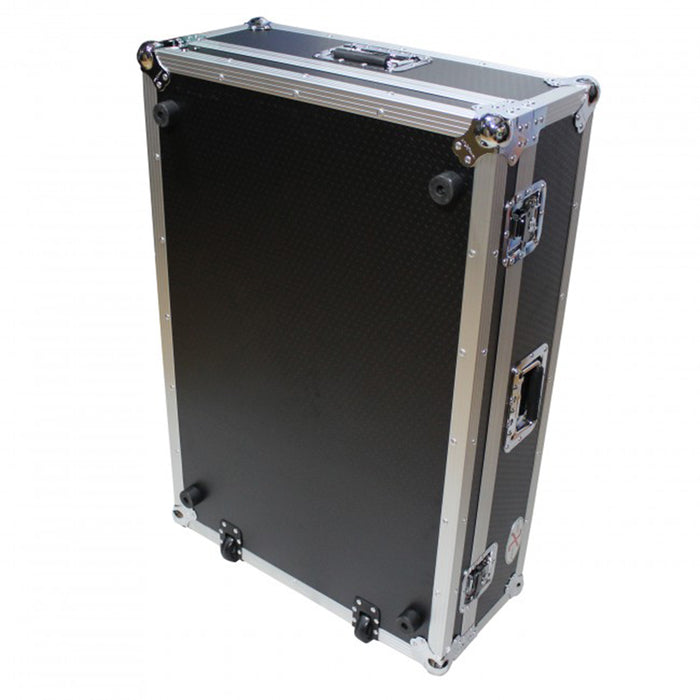 PRO X XS-AHQU32W Flight Case for Allen & Heath QU32 Mixer