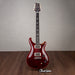 PRS McCarty 10-Top Electric Guitar - Red Tiger - #230356850