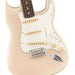 Fender Player II Stratocaster Electric Guitar, Rosewood Fingerboard - White Blonde