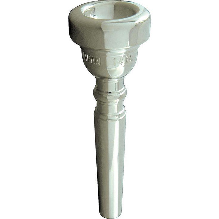 Bach 3512C Standard Trumpet Mouthpiece - 2C, Medium